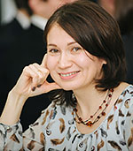 Шильникова Наталья Витальевна - психотерапевт, клинический психолог