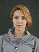 Степунина Надежда Евгеньевна - Врач-психиатр, психотерапевт